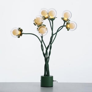 Teresa Bubbles Table Lamp