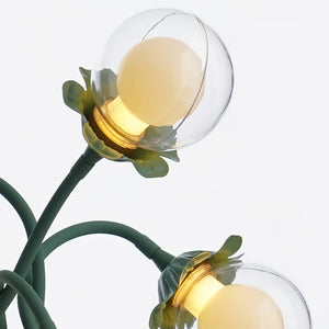 Teresa Bubbles Table Lamp