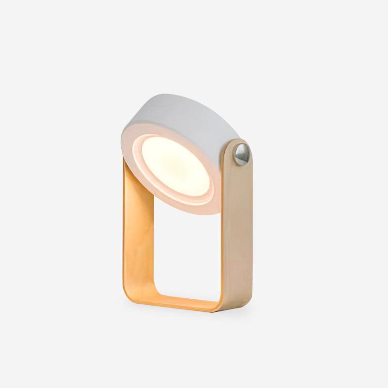 Terna Portable Table Lamp 5.6″- 9.7″ - Docos