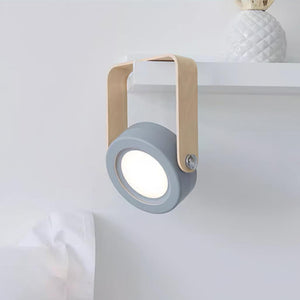 Terna Portable Table Lamp 5.6″- 9.7″