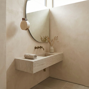 Terra Ring Pendant Lamp