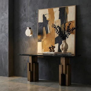 Terra Ring Pendant Lamp