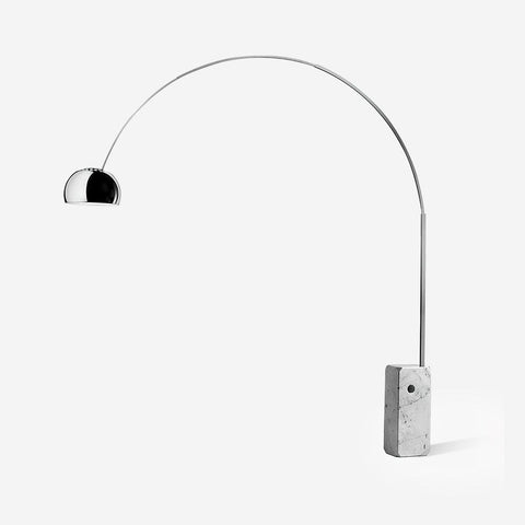 Lampa podłogowa Terra Art