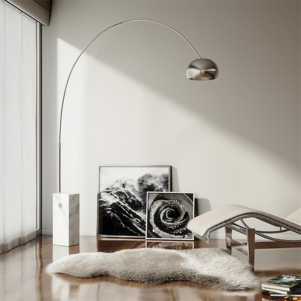 Terra Art Floor Lamp - Docos