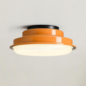Terraced Stack Ceiling Lamp