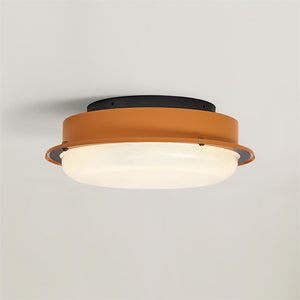 Terraced Stack Ceiling Lamp