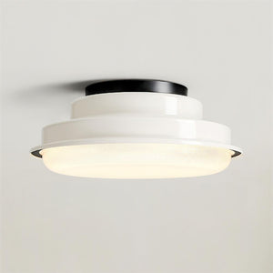 Terraced Stack Ceiling Lamp