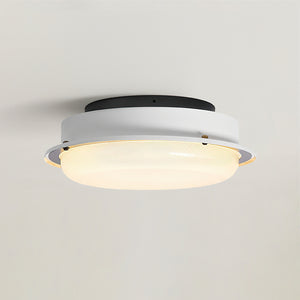 Terraced Stack Ceiling Lamp