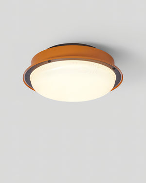 Terraced Stack Ceiling Lamp