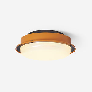 Terraced Stack Ceiling Lamp