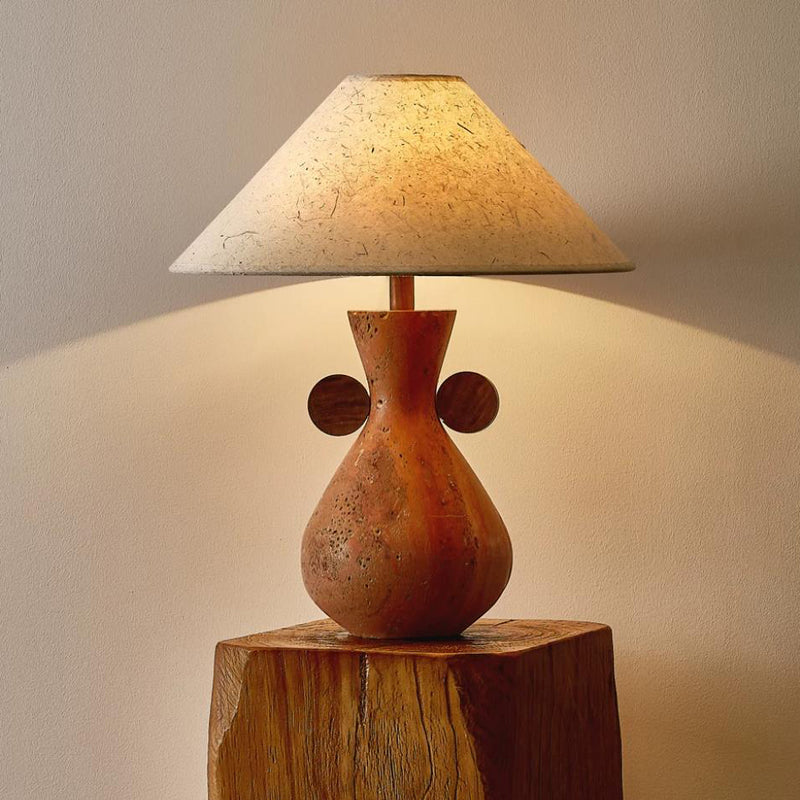 Terralyn Table Lamp