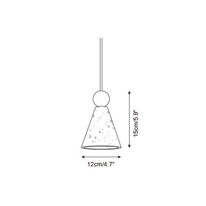 Terrano Pendant Lamp