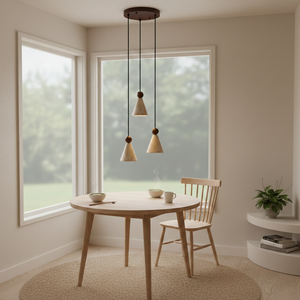 Terrano Pendant Lamp