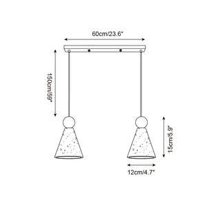 Terrano Pendant Lamp