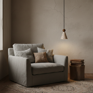 Terrano Pendant Lamp