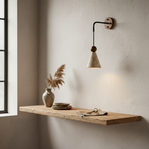 Terrano Wall Lamp