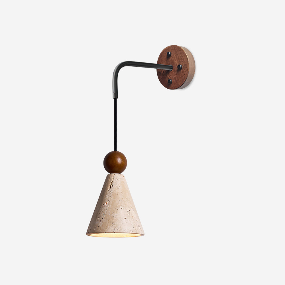 Terrano Wall Lamp