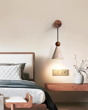 Terrano Wall Lamp