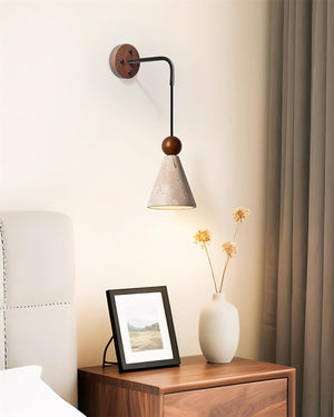 Terrano Wall Lamp