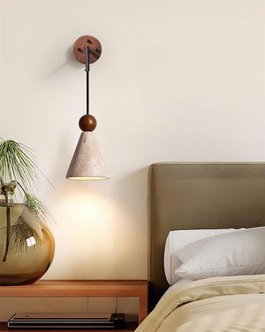Terrano Wall Lamp