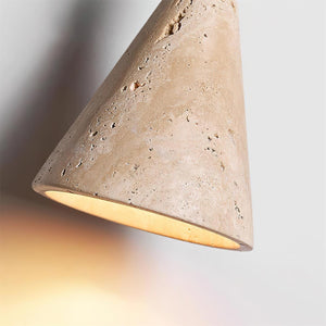 Terrano Wall Lamp