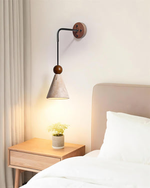 Terrano Wall Lamp