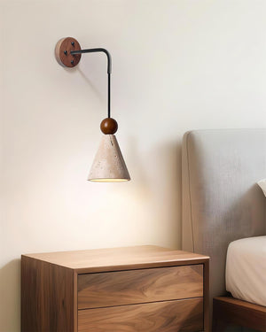 Terrano Wall Lamp