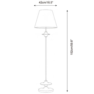 Terrava Floor Lamp