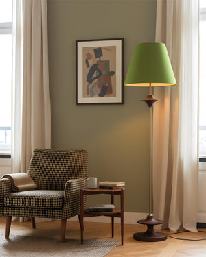 Terrava Floor Lamp