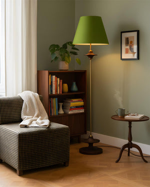 Terrava Floor Lamp