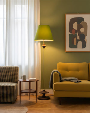 Terrava Floor Lamp