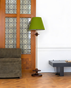 Terrava Floor Lamp