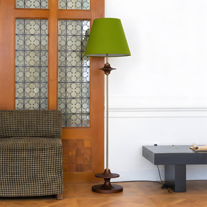 Terrava Floor Lamp