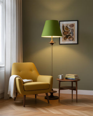 Terrava Floor Lamp
