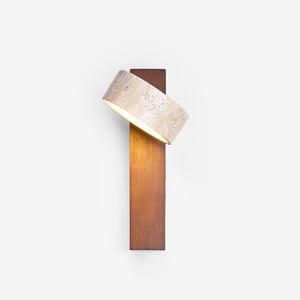 Tersus Wall Light