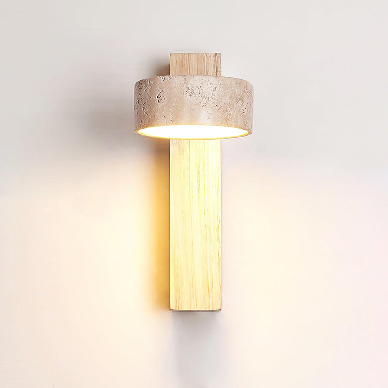 Tersus Wall Light – detail 20