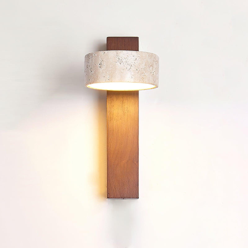 Tersus Wall Light – detail 19