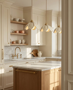 Tervik Pendant Lamp