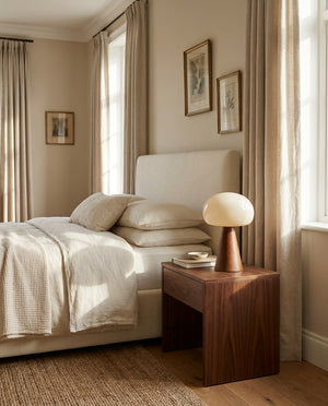 Tervino Table Lamp