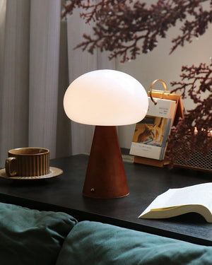 Tervino Table Lamp