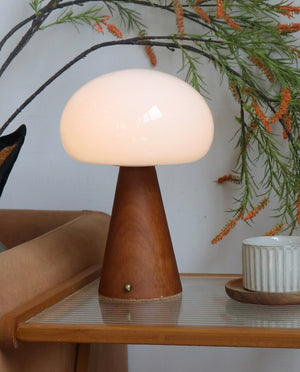 Tervino Table Lamp