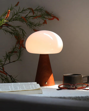 Tervino Table Lamp