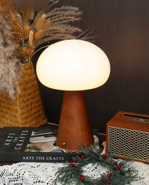Tervino Table Lamp