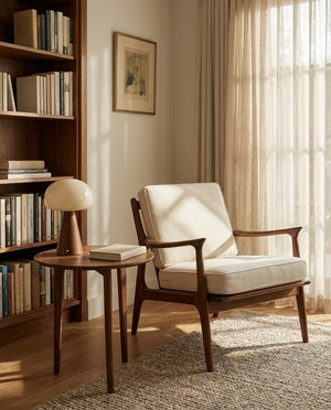 Tervino Table Lamp