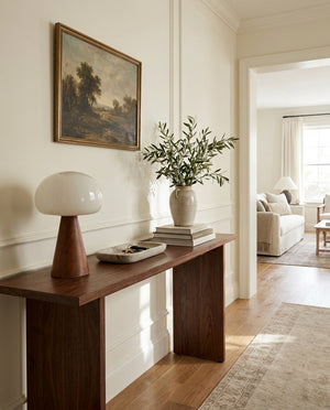 Tervino Table Lamp