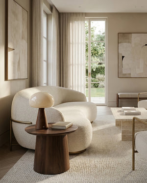 Tervino Table Lamp