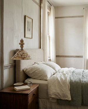 Tessamira Pendant Lamp