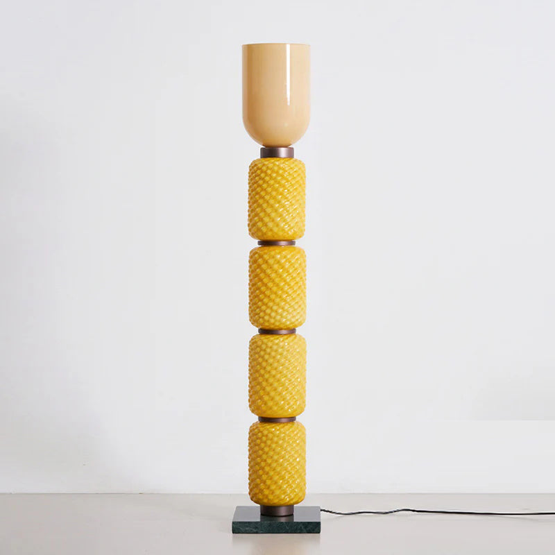 Tessara Floor Lamp – detail 11