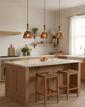 Tessaro Pendant Lamp