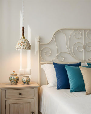 Tessaro Pendant Lamp